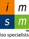 IMSM Logo